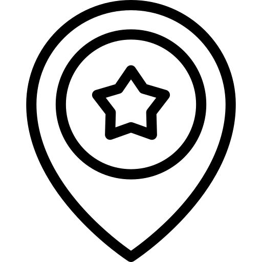 Corporate Events Icon