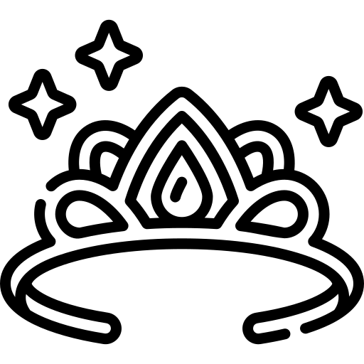 Quincesanios Icon